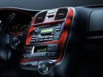 Hyundai Sonata 2004 года